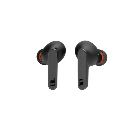 JBL Live Pro+ TWS - Black - True wireless Noise Cancelling earbuds - Detailshot 3 image number null
